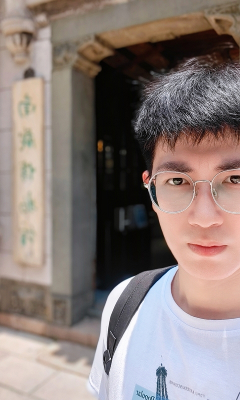 不吃猫的鱼的第一张照片--揭阳相亲服务中心