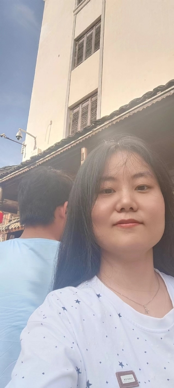 普通人的第一张照片--揭阳相亲服务中心