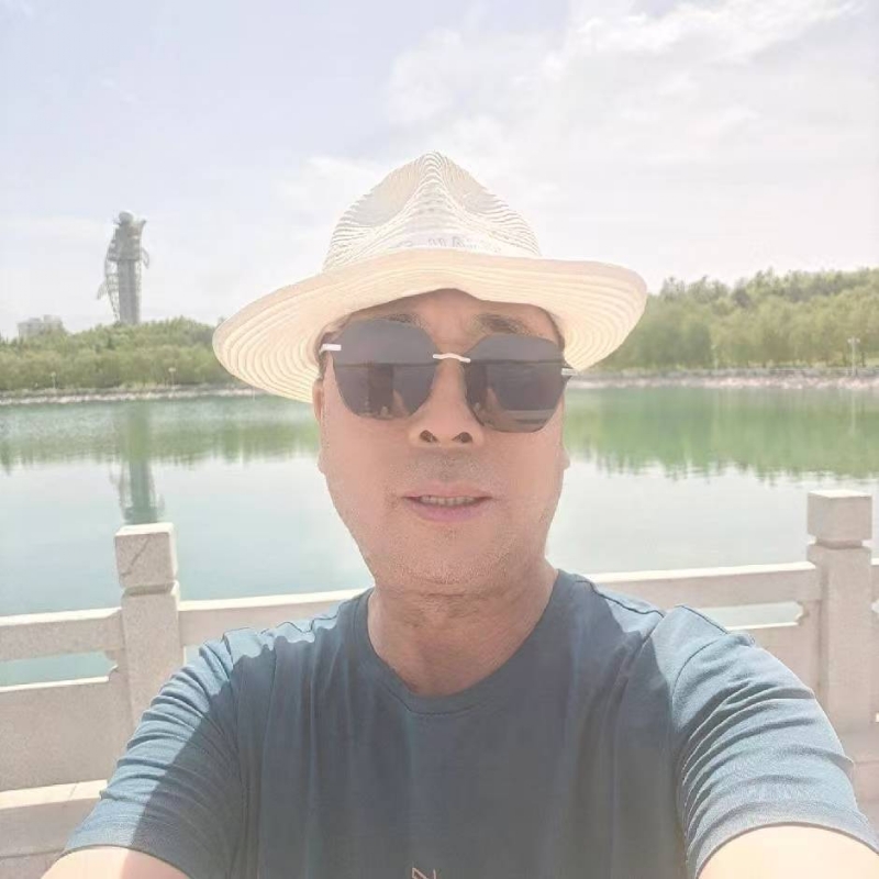 有钱人的第一张照片--揭阳相亲服务中心