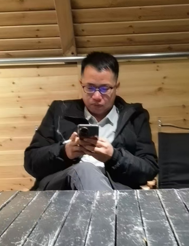 期待一个你的第二张照片--揭阳相亲服务中心