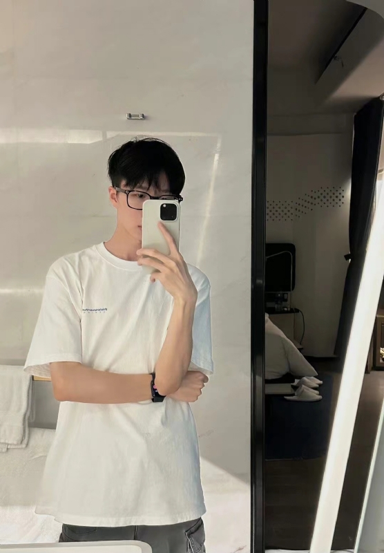 理我的第一张照片--揭阳相亲服务中心