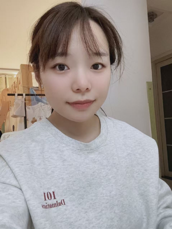 楚楚的第一张照片--揭阳相亲服务中心