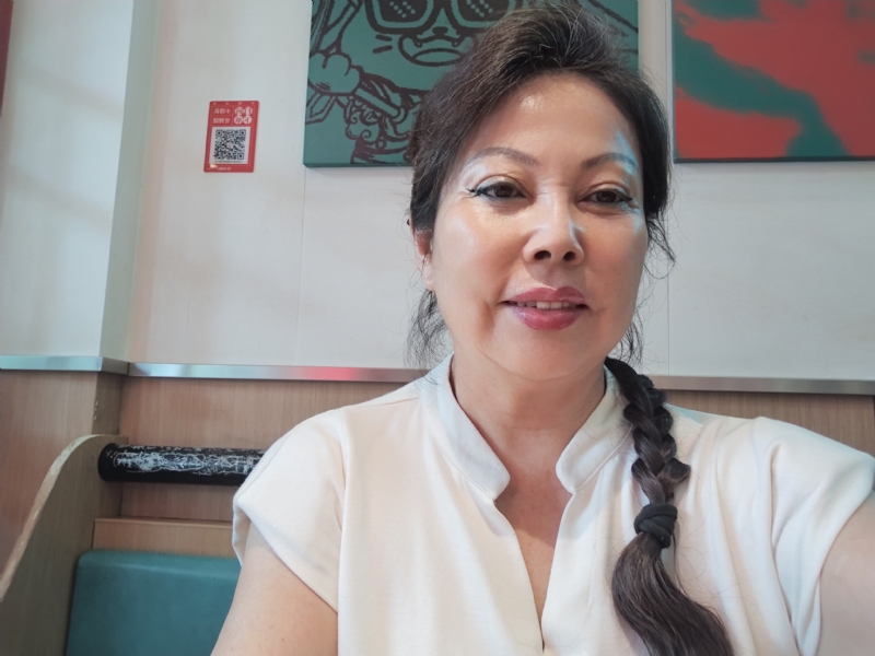 YInuo的第一张照片--揭阳相亲服务中心