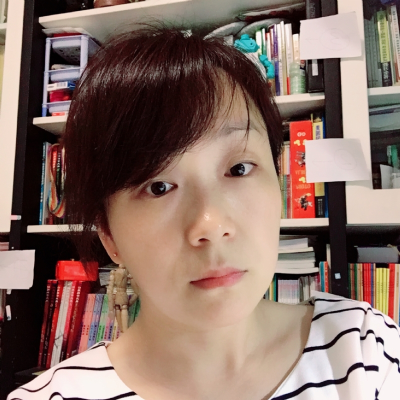 久久的第一张照片--揭阳相亲服务中心