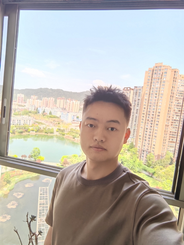 风筝的第一张照片--揭阳相亲服务中心