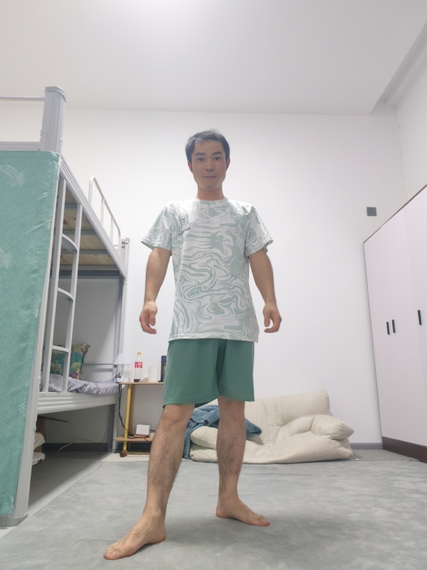 安然的第一张照片--揭阳相亲服务中心