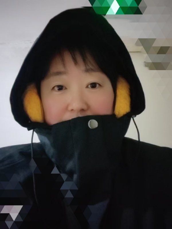 爱温暖人心的第二张照片--揭阳相亲服务中心