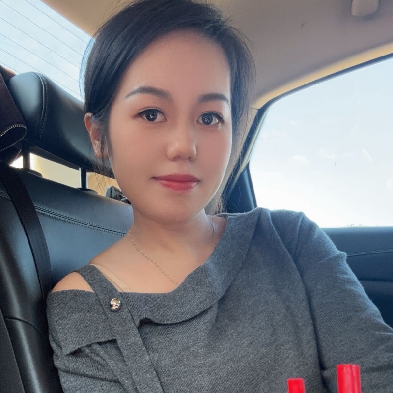 吴静的第二张照片--揭阳相亲服务中心