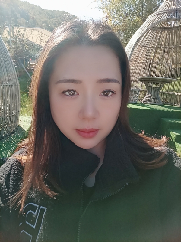 阿燕的第一张照片--揭阳相亲服务中心