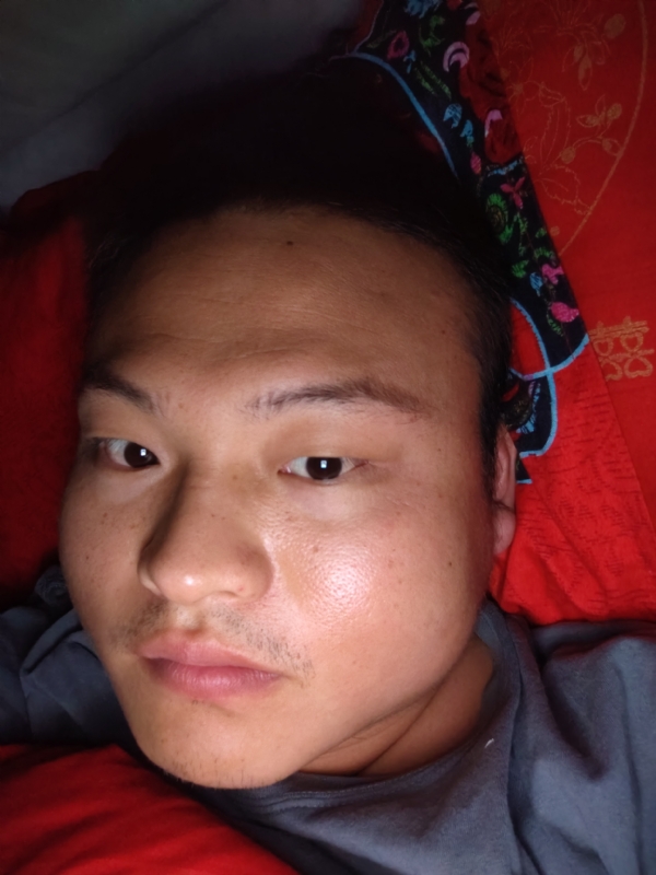 大黄的第一张照片--揭阳相亲服务中心