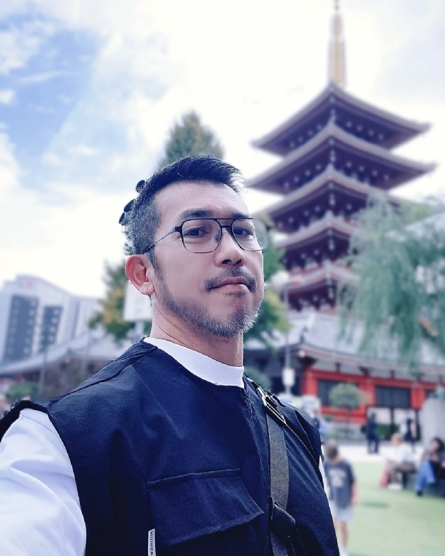 晚风渡半舟的第二张照片--揭阳相亲服务中心