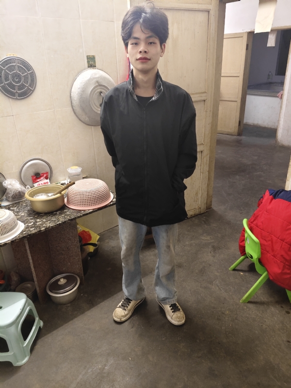 铭泽的第一张照片--揭阳相亲服务中心