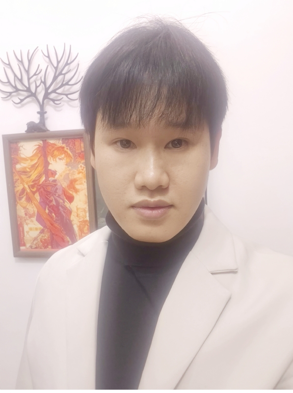 大饼的第一张照片--揭阳相亲服务中心