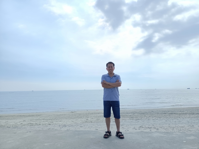 xz109108的第一张照片--揭阳相亲服务中心