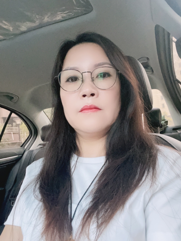 牡丹的第一张照片--揭阳相亲服务中心