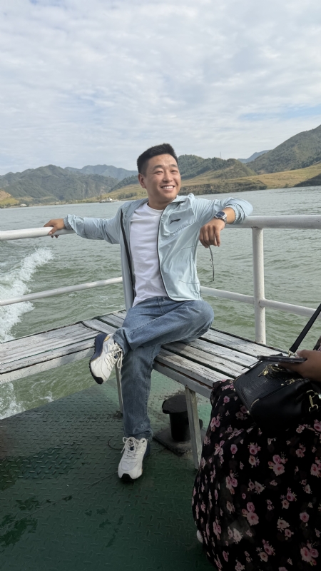 烟花易笑的第三张照片--揭阳相亲服务中心