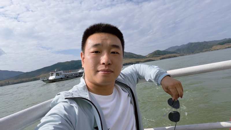 烟花易笑的第四张照片--揭阳相亲服务中心