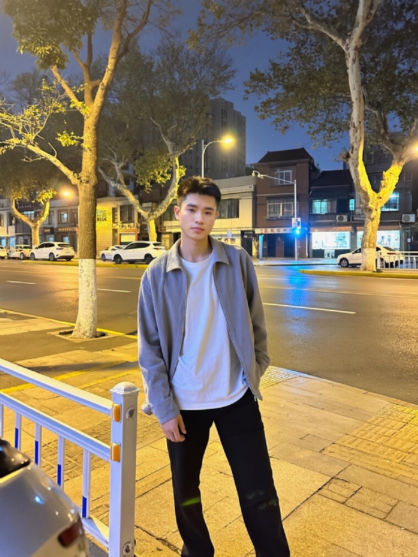 海风的第四张照片--揭阳相亲服务中心