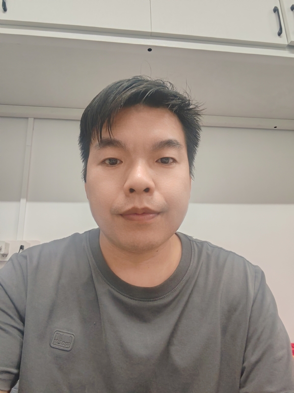 老张的第二张照片--揭阳相亲服务中心