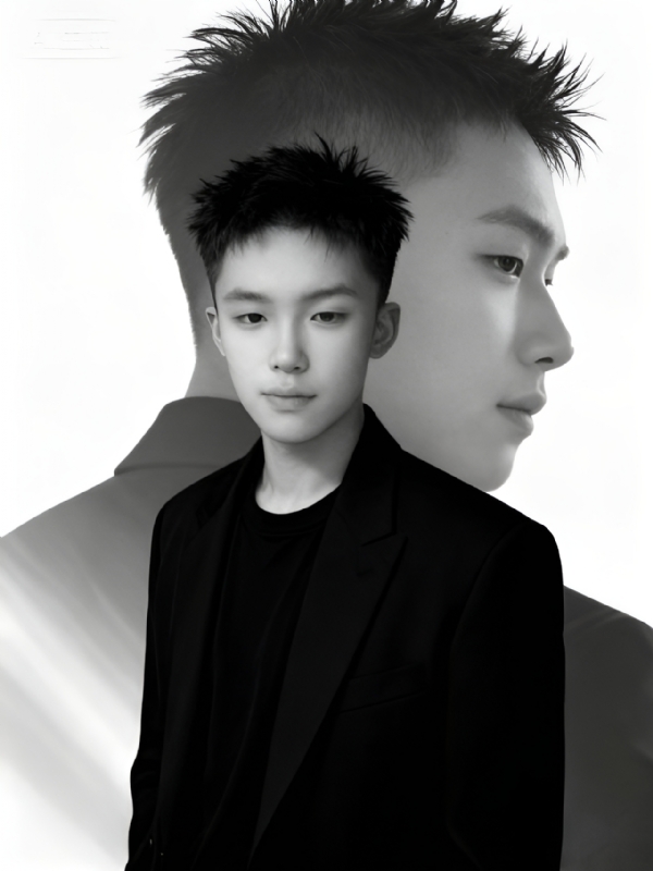 阿飞的第一张照片--揭阳相亲服务中心