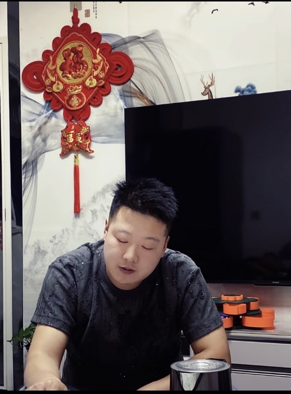 态度即答案的第一张照片--揭阳相亲服务中心