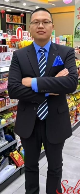 阿乐的第一张照片--揭阳相亲服务中心