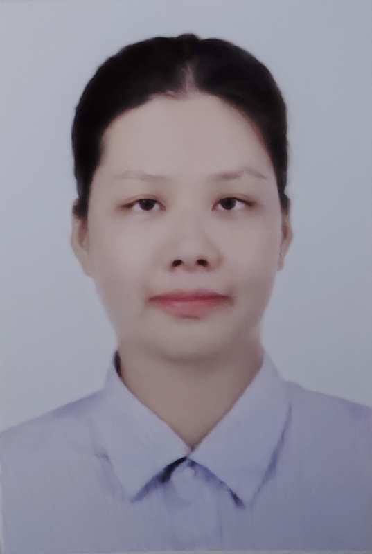 Vanhanna的第二张照片--揭阳相亲服务中心