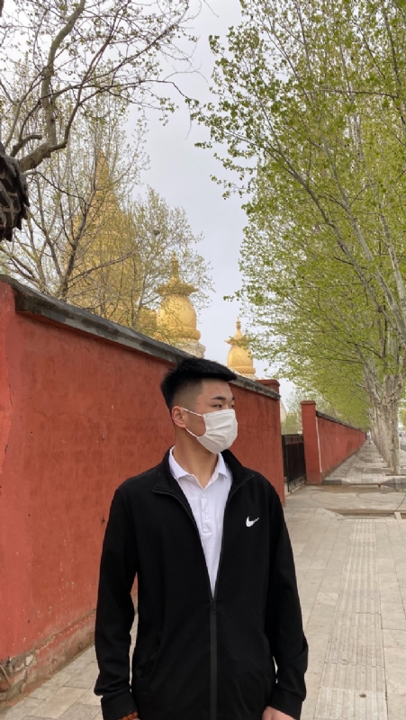 清风的第二张照片--揭阳相亲服务中心