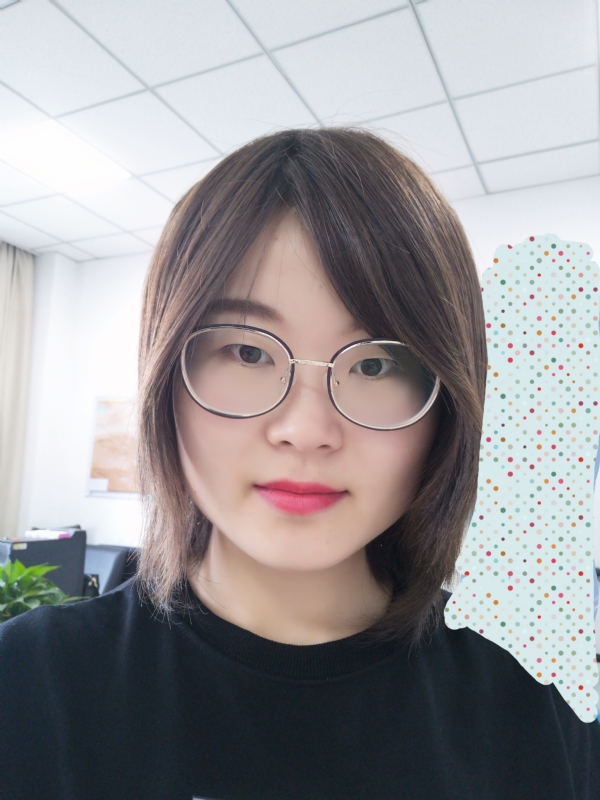 土豆的第一张照片--揭阳相亲服务中心