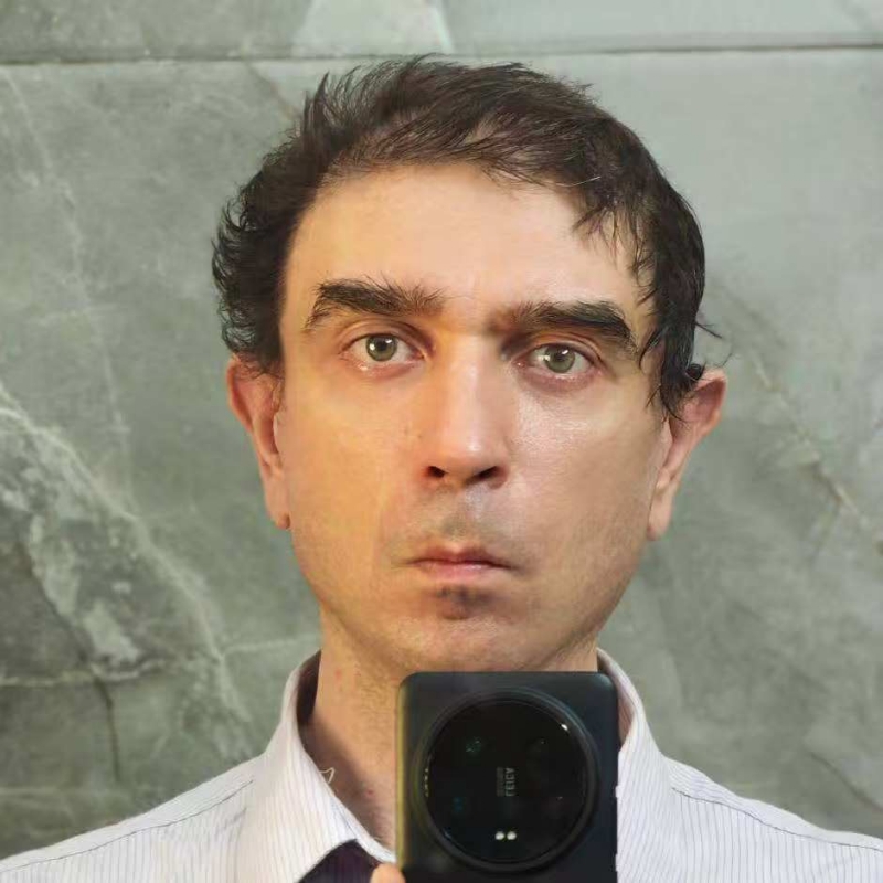 Anthony的第六张照片--揭阳相亲服务中心