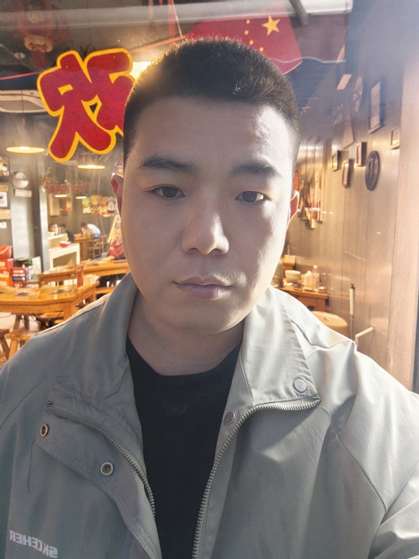 布布的第一张照片--揭阳相亲服务中心