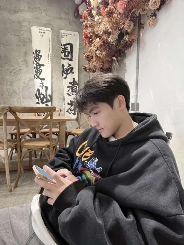 做幸福的亲力者的第六张照片--揭阳相亲服务中心