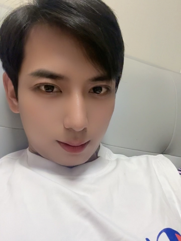 杨钦雲的第一张照片--揭阳相亲服务中心