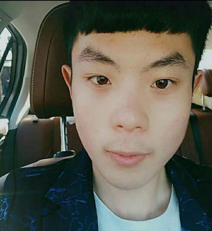 冬耀的第一张照片--揭阳相亲服务中心