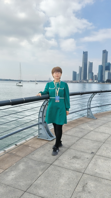 寻找对的人的第一张照片--揭阳相亲服务中心