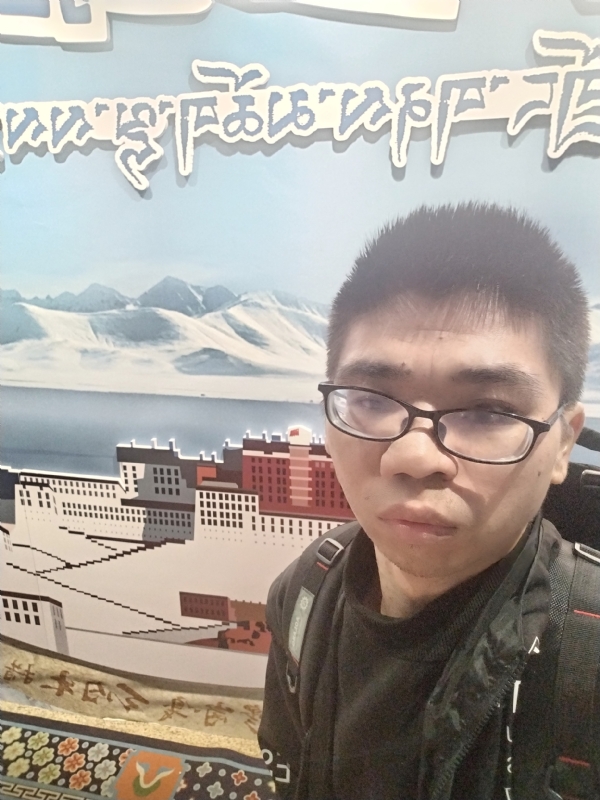 寻找幸福的第一张照片--揭阳相亲服务中心