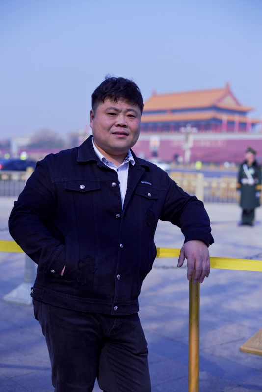 向北局中人的第三张照片--揭阳相亲服务中心