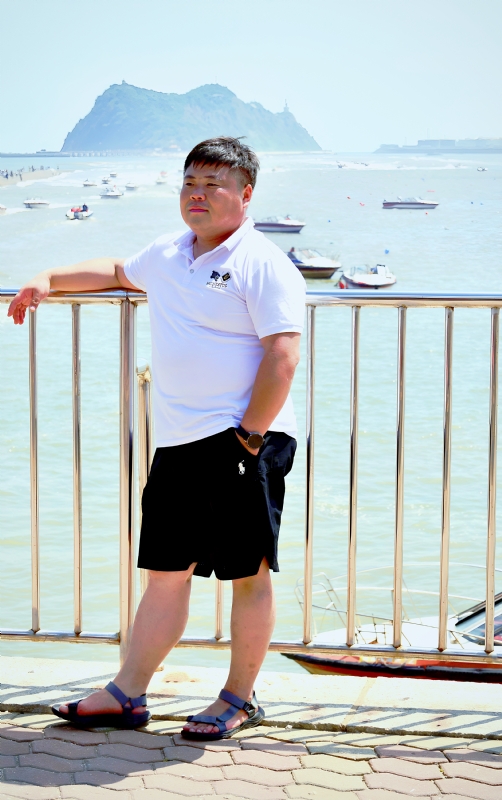 向北局中人的第六张照片--揭阳相亲服务中心