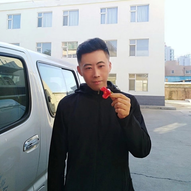 李信的第一张照片--揭阳相亲服务中心