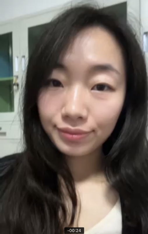 霉霉的第一张照片--揭阳相亲服务中心