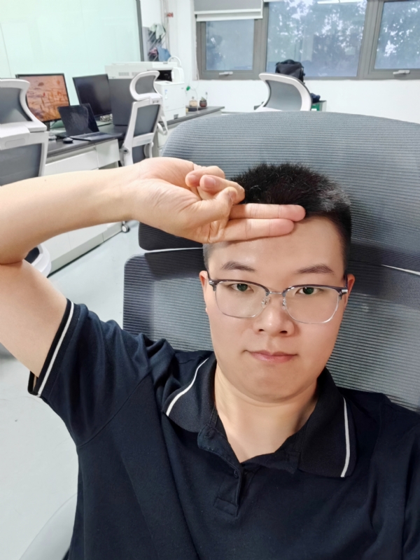 我我执执的第一张照片--揭阳相亲服务中心