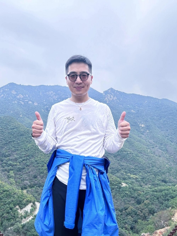 只为与你相遇的第一张照片--揭阳相亲服务中心