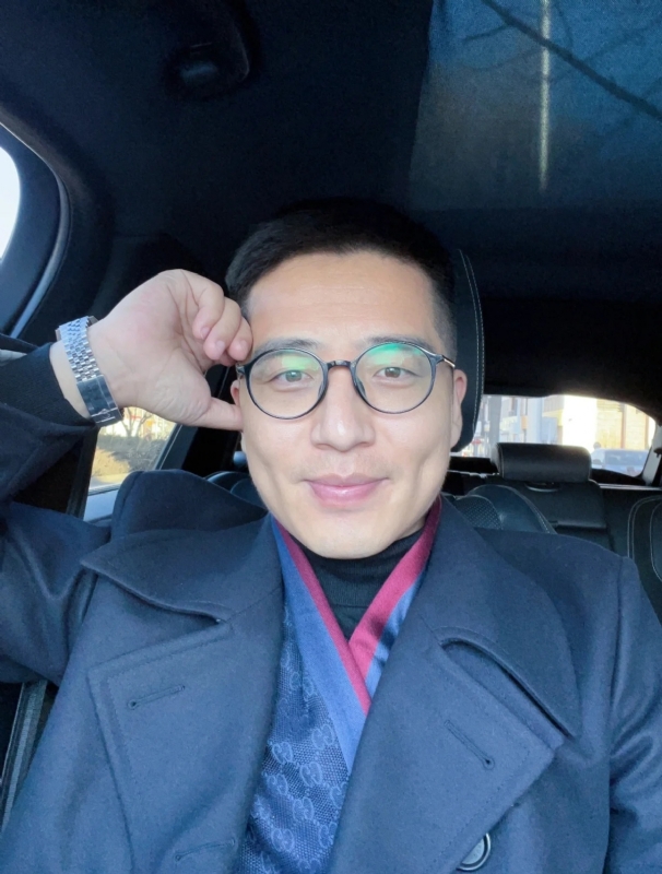 只为与你相遇的第二张照片--揭阳相亲服务中心