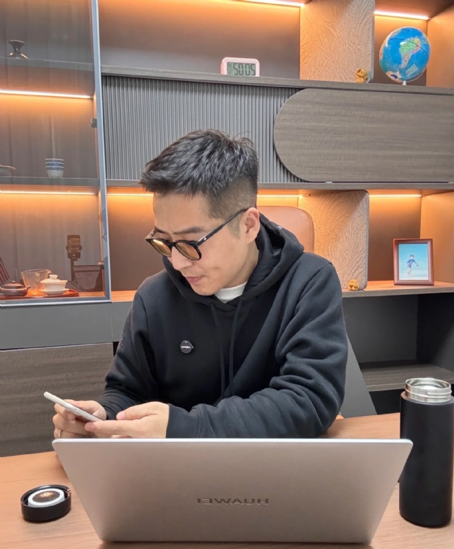 只为与你相遇的第四张照片--揭阳相亲服务中心