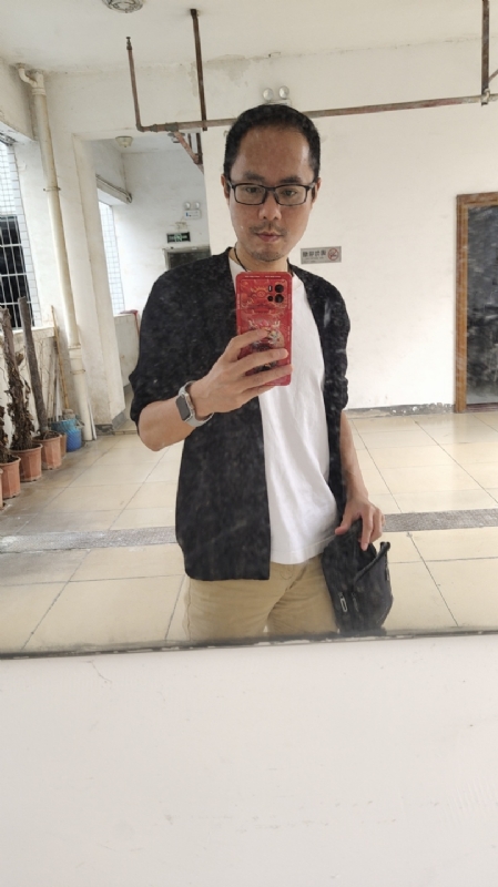 老蔡先生的第六张照片--揭阳相亲服务中心