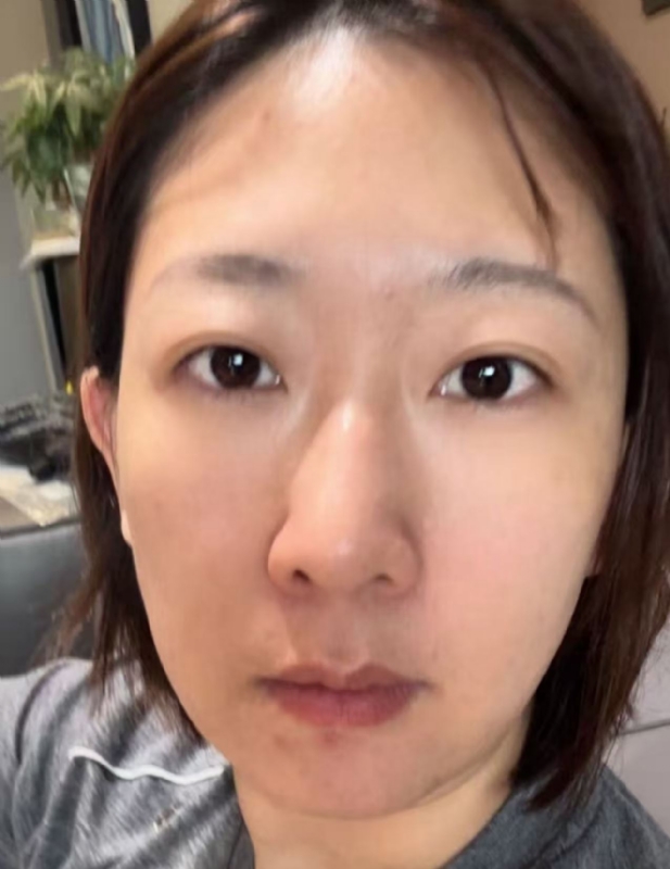 宣宣的第一张照片--揭阳相亲服务中心