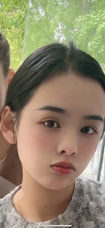 熙熙的第一张照片--揭阳相亲服务中心