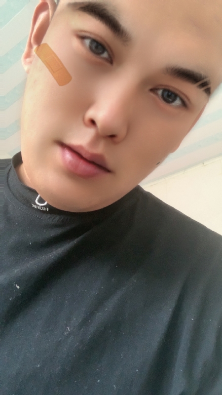 oK天黑就回家的第一张照片--揭阳相亲服务中心