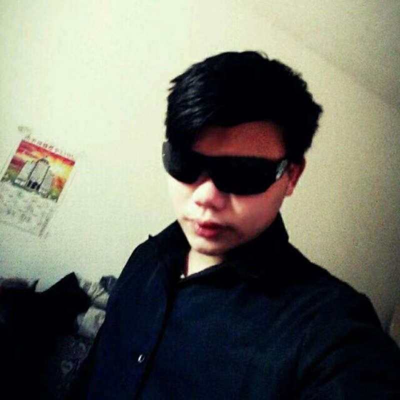 孤伤泪痕的第一张照片--揭阳相亲服务中心