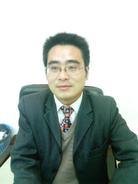 见山见水见自己的第一张照片--揭阳相亲服务中心